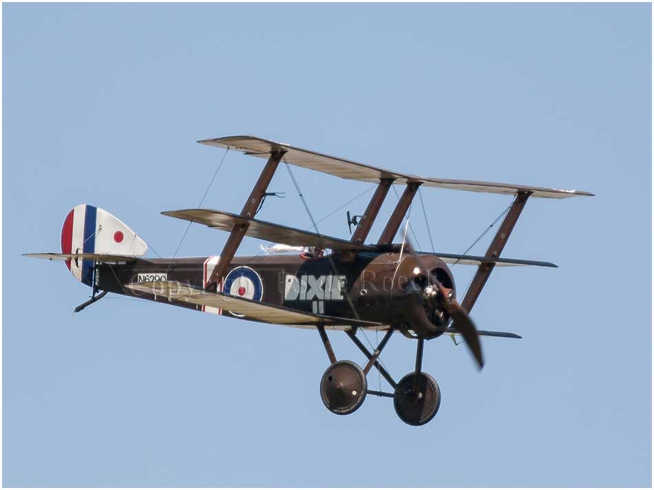 Sopwith Triplane